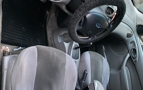 Ford Focus IV, 2004 год, 350 000 рублей, 7 фотография