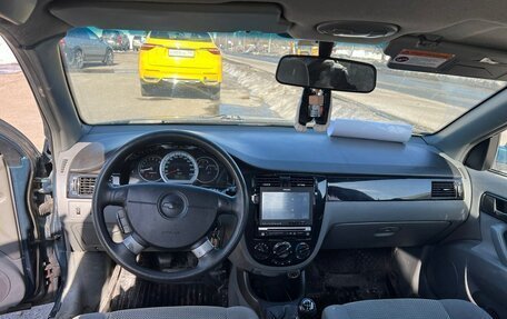 Chevrolet Lacetti, 2008 год, 345 000 рублей, 7 фотография