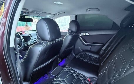 KIA Cerato III, 2010 год, 750 000 рублей, 5 фотография