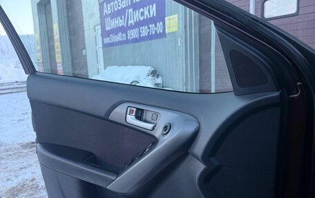 KIA Cerato III, 2010 год, 750 000 рублей, 7 фотография