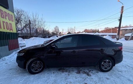 KIA Cerato III, 2010 год, 750 000 рублей, 4 фотография