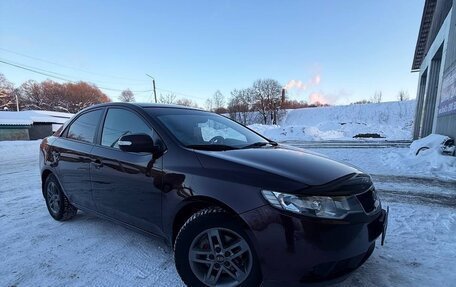 KIA Cerato III, 2010 год, 750 000 рублей, 3 фотография
