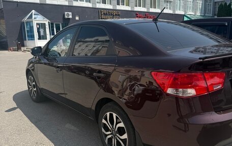 KIA Cerato III, 2010 год, 750 000 рублей, 8 фотография