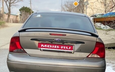 Ford Focus IV, 2004 год, 350 000 рублей, 4 фотография