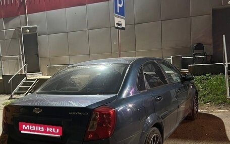 Chevrolet Lacetti, 2008 год, 345 000 рублей, 2 фотография