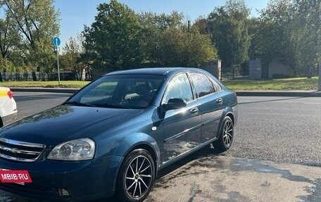 Chevrolet Lacetti, 2008 год, 345 000 рублей, 6 фотография