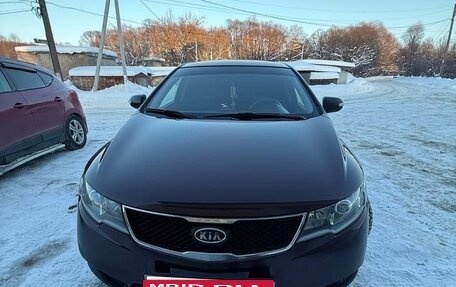 KIA Cerato III, 2010 год, 750 000 рублей, 11 фотография
