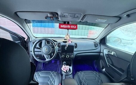 KIA Cerato III, 2010 год, 750 000 рублей, 6 фотография