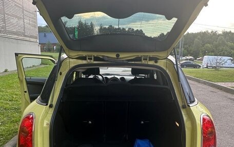 MINI Countryman I (R60), 2012 год, 1 899 999 рублей, 15 фотография