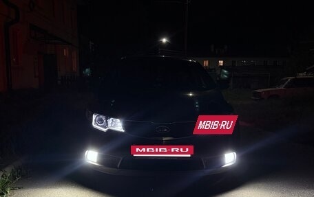 KIA Cerato III, 2010 год, 750 000 рублей, 10 фотография