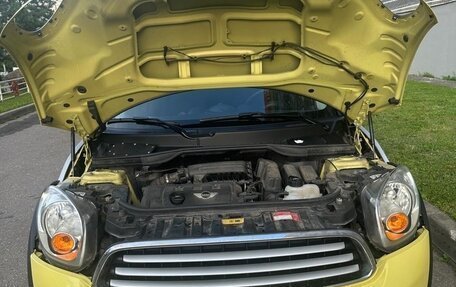 MINI Countryman I (R60), 2012 год, 1 899 999 рублей, 25 фотография