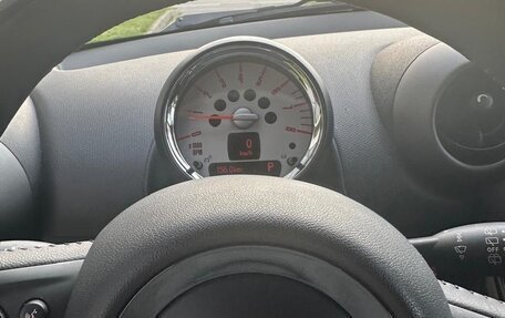 MINI Countryman I (R60), 2012 год, 1 899 999 рублей, 26 фотография