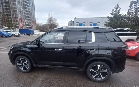 Hyundai ix35, 2022 год, 2 700 000 рублей, 9 фотография