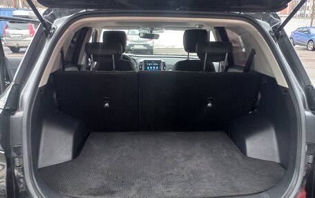 Hyundai ix35, 2022 год, 2 700 000 рублей, 10 фотография