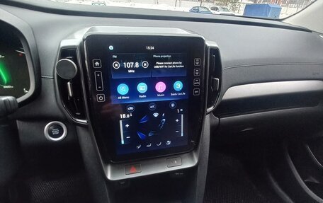 Hyundai ix35, 2022 год, 2 700 000 рублей, 5 фотография