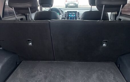 Hyundai ix35, 2022 год, 2 700 000 рублей, 11 фотография