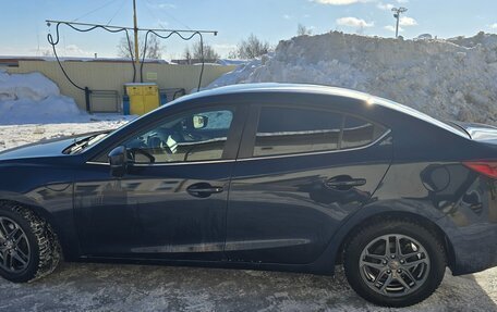 Mazda 3, 2018 год, 1 600 000 рублей, 7 фотография
