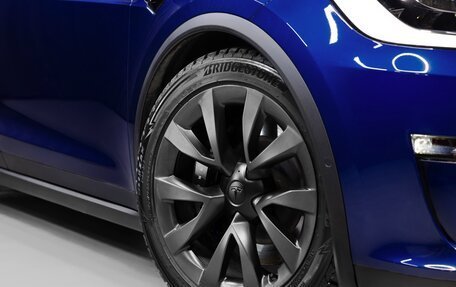 Tesla Model X I, 2022 год, 9 800 000 рублей, 9 фотография