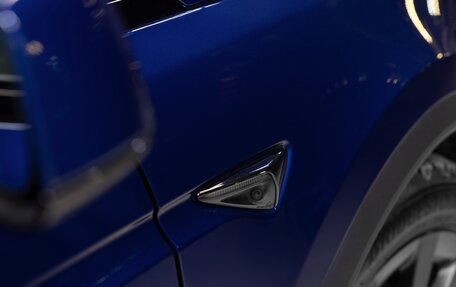 Tesla Model X I, 2022 год, 9 800 000 рублей, 11 фотография