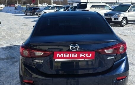 Mazda 3, 2018 год, 1 600 000 рублей, 6 фотография