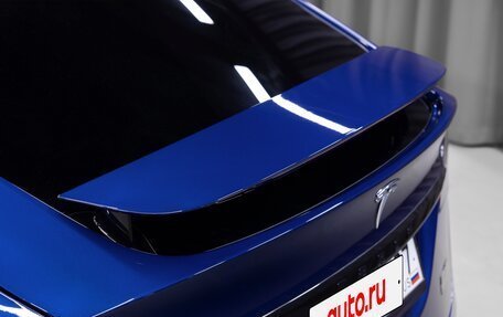 Tesla Model X I, 2022 год, 9 800 000 рублей, 13 фотография