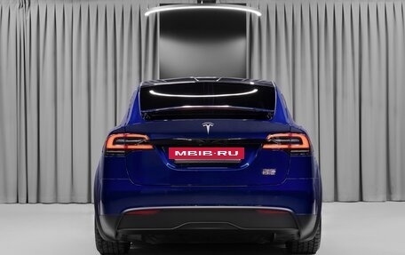 Tesla Model X I, 2022 год, 9 800 000 рублей, 5 фотография