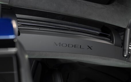 Tesla Model X I, 2022 год, 9 800 000 рублей, 21 фотография