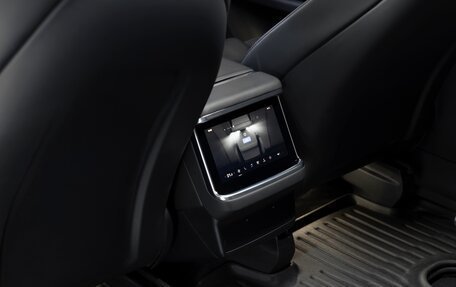 Tesla Model X I, 2022 год, 9 800 000 рублей, 22 фотография