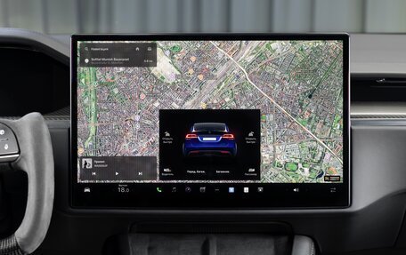 Tesla Model X I, 2022 год, 9 800 000 рублей, 23 фотография