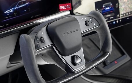 Tesla Model X I, 2022 год, 9 800 000 рублей, 19 фотография