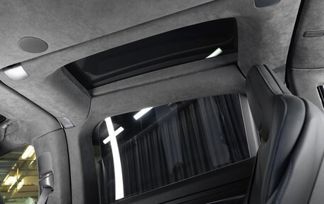 Tesla Model X I, 2022 год, 9 800 000 рублей, 25 фотография