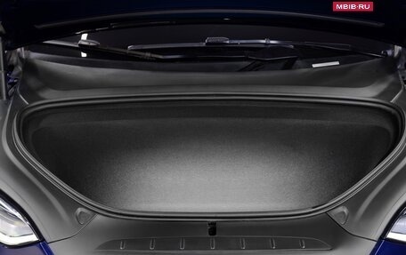 Tesla Model X I, 2022 год, 9 800 000 рублей, 10 фотография