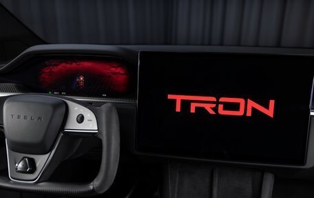 Tesla Model X I, 2022 год, 9 800 000 рублей, 32 фотография