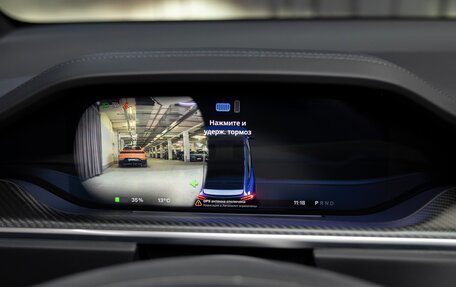 Tesla Model X I, 2022 год, 9 800 000 рублей, 34 фотография