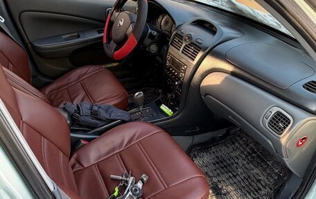 Nissan Almera Classic, 2007 год, 550 000 рублей, 3 фотография