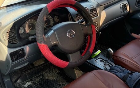 Nissan Almera Classic, 2007 год, 550 000 рублей, 4 фотография