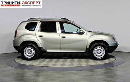 Renault Duster I рестайлинг, 2014 год, 1 057 000 рублей, 8 фотография