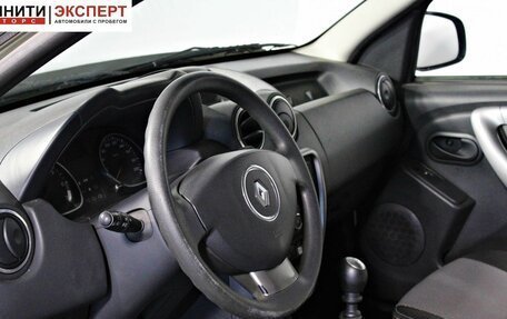 Renault Duster I рестайлинг, 2014 год, 1 057 000 рублей, 11 фотография