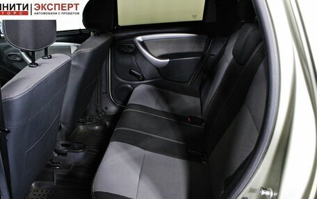 Renault Duster I рестайлинг, 2014 год, 1 057 000 рублей, 16 фотография