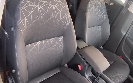 Skoda Octavia, 2019 год, 1 950 000 рублей, 9 фотография