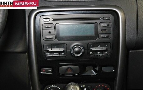 Renault Duster I рестайлинг, 2014 год, 1 057 000 рублей, 15 фотография