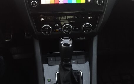 Skoda Octavia, 2019 год, 1 950 000 рублей, 14 фотография