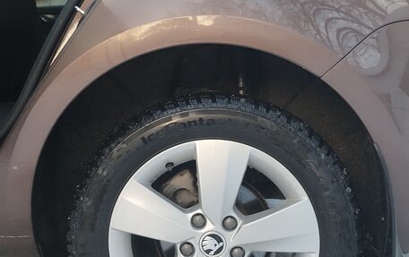 Skoda Octavia, 2019 год, 1 950 000 рублей, 19 фотография