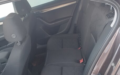 Skoda Octavia, 2019 год, 1 950 000 рублей, 20 фотография