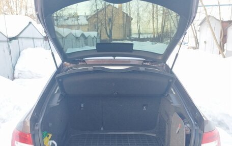 Skoda Octavia, 2019 год, 1 950 000 рублей, 16 фотография