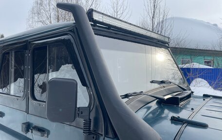 ЛуАЗ 3151, 2004 год, 360 000 рублей, 6 фотография