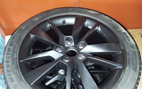 Skoda Octavia, 2019 год, 1 950 000 рублей, 22 фотография