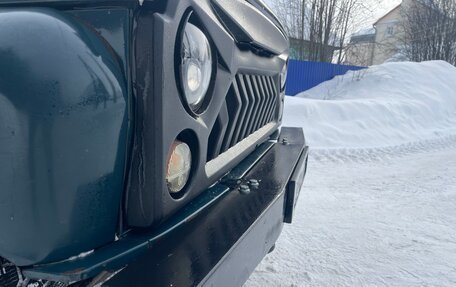 ЛуАЗ 3151, 2004 год, 360 000 рублей, 5 фотография