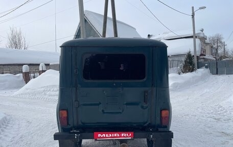 ЛуАЗ 3151, 2004 год, 360 000 рублей, 9 фотография