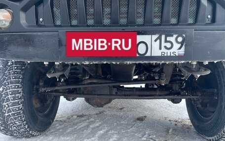 ЛуАЗ 3151, 2004 год, 360 000 рублей, 4 фотография